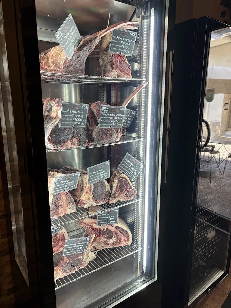 A Gentle Supportive Soul_Il Lupo - Smoke & Grill_Dolceacqua_review