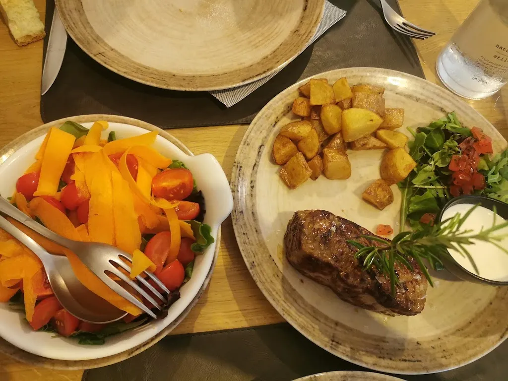 Rūta Čepaitė_Il Lupo - Smoke & Grill_Dolceacqua_review