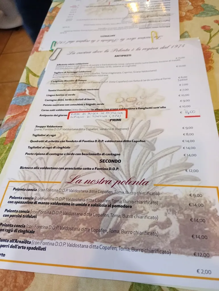 Menu_Trattoria Omens_Issime_image_4