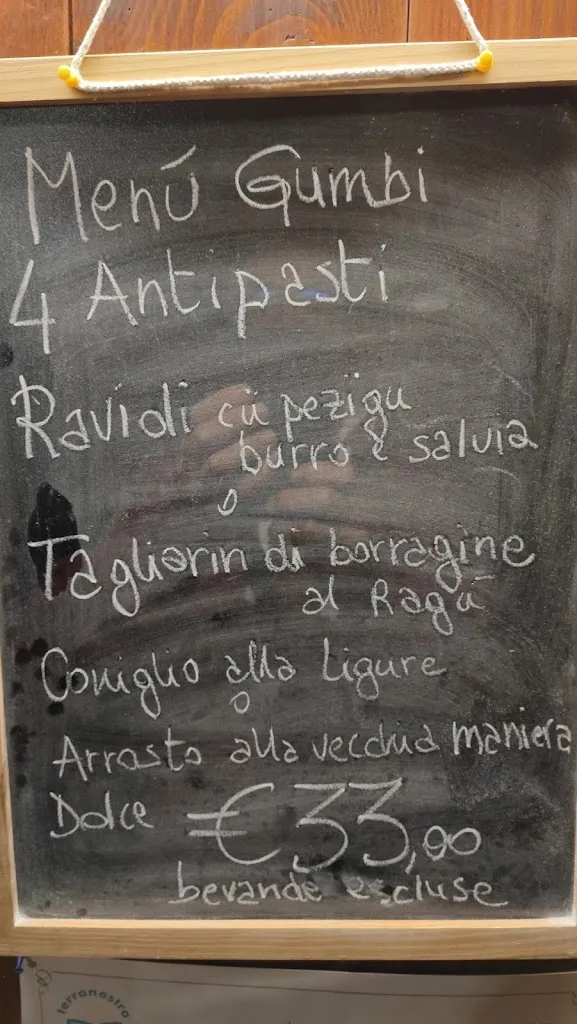 Menu_I Gumbi_Dolceacqua_image_1