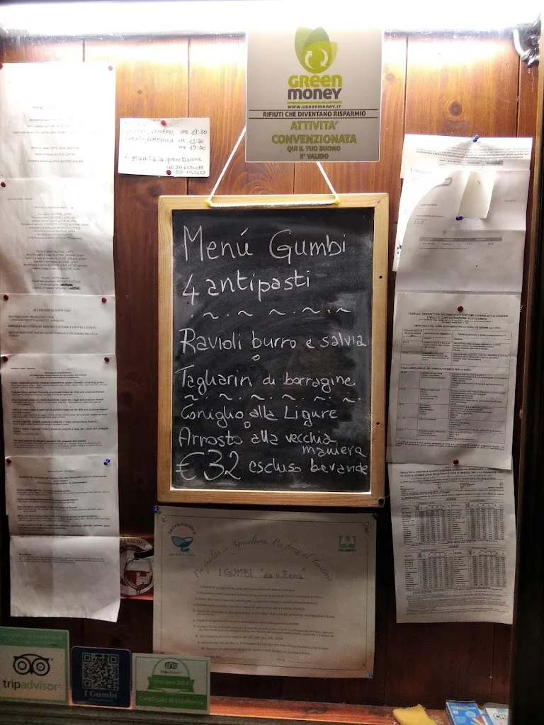 Menu_I Gumbi_Dolceacqua_image_2