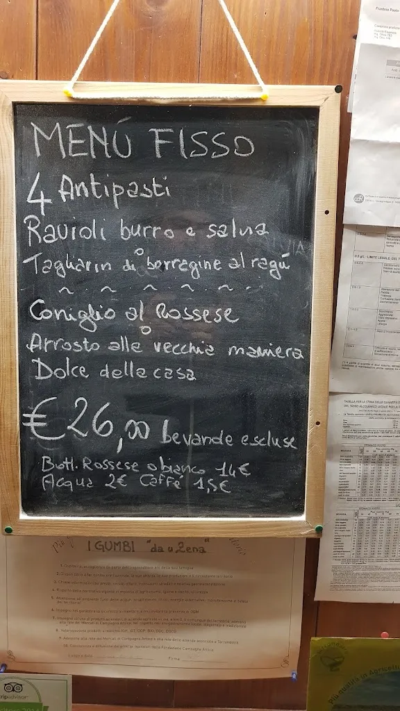 Menu_I Gumbi_Dolceacqua_image_3