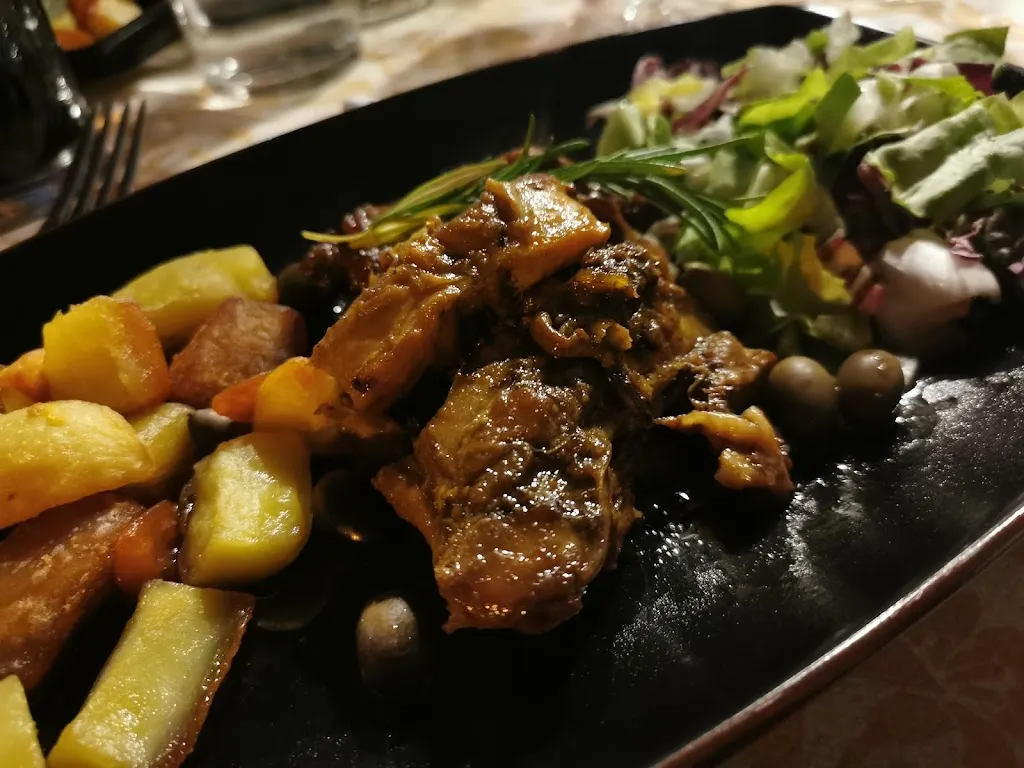 Marcel Cybon_I Gumbi_Dolceacqua_review