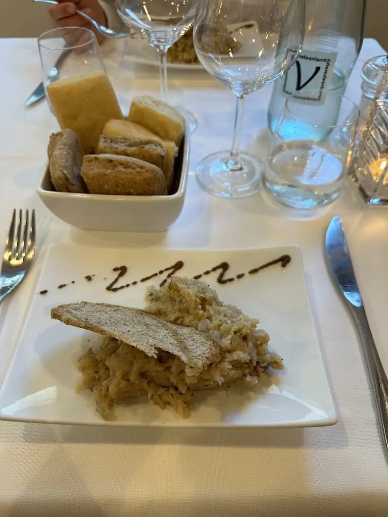Wynnette Yip_Ristorante A Viassa_Dolceacqua_review