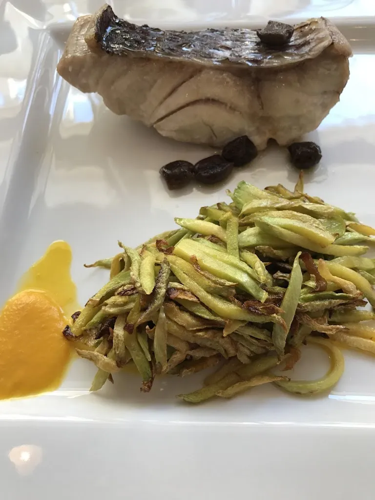 Nicolas Ragiot_Ristorante A Viassa_Dolceacqua_review