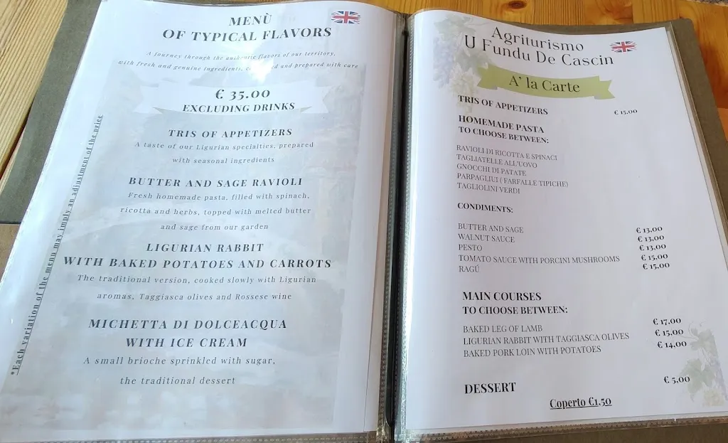 Menu_Ristorante U fundu de Cascin_Dolceacqua_image_2