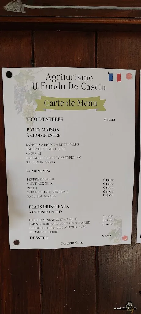 Menu_Ristorante U fundu de Cascin_Dolceacqua_image_4