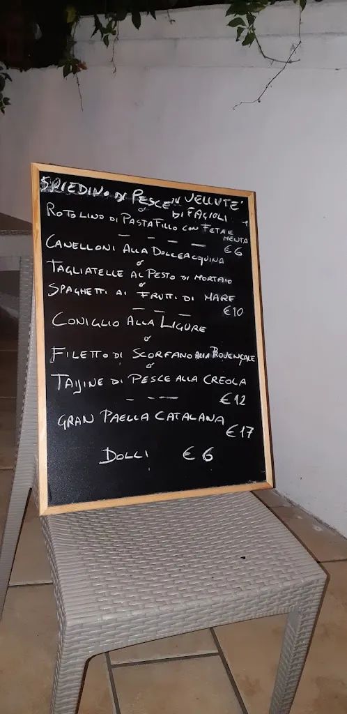 Menü_Osteria 4 Gatti_Dolceacqua_Bild_4