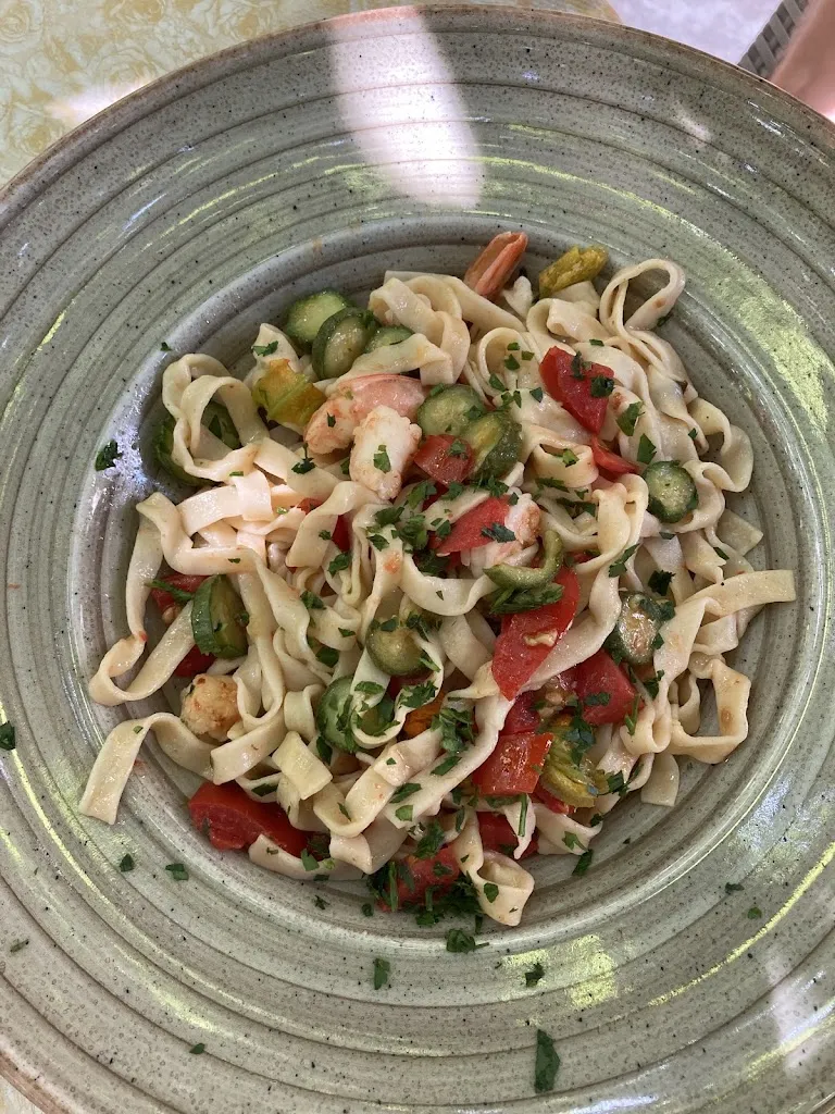 heidi sutton_Osteria 4 Gatti_Dolceacqua_Bewertung