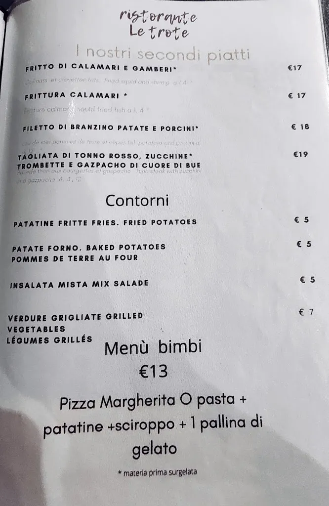 Menu_Pizzeria Braceria Le Trote_Dolceacqua_image_2