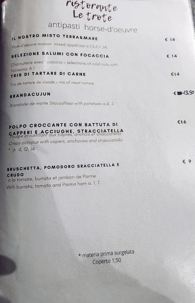 Menu_Pizzeria Braceria Le Trote_Dolceacqua_image_4