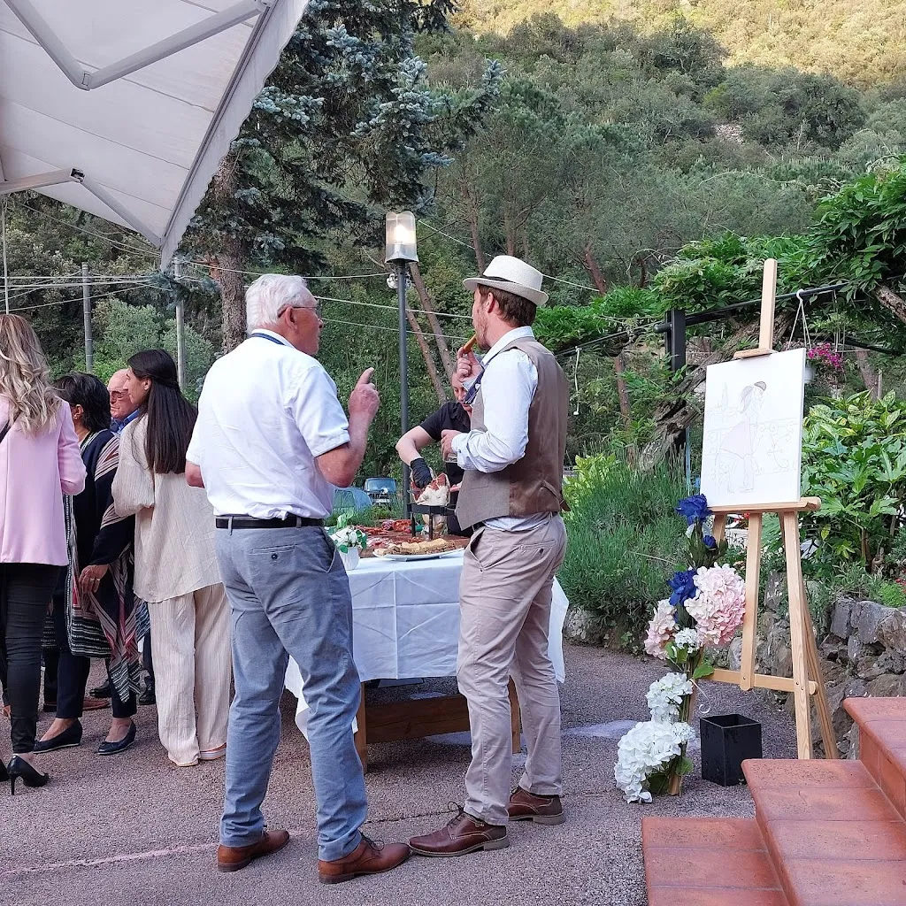 catherine brie_Ristorante Rio del Mulino_Dolceacqua_review