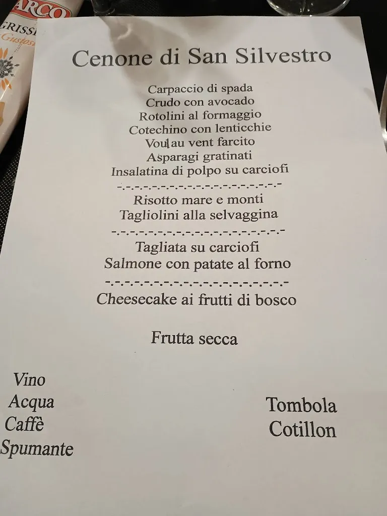 Menu_L'Osteria di Caterina Ristorante Pizzeria_Dolceacqua_image_1