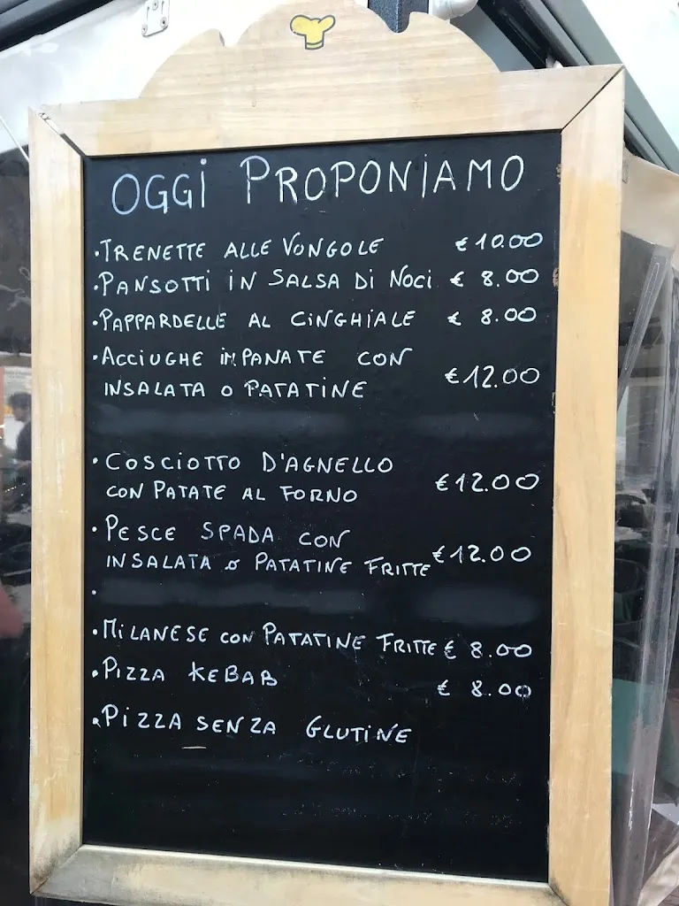 Menu_L'Osteria di Caterina Ristorante Pizzeria_Dolceacqua_image_4