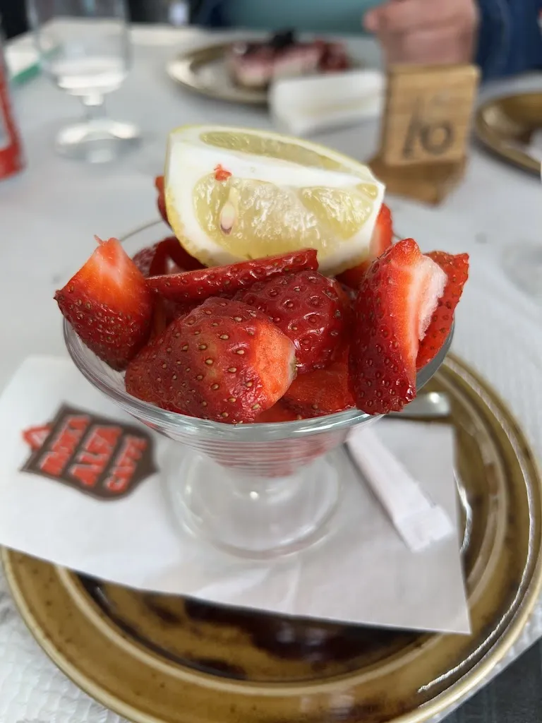 Мартина Алайкова_L'Osteria di Caterina Ristorante Pizzeria_Dolceacqua_review