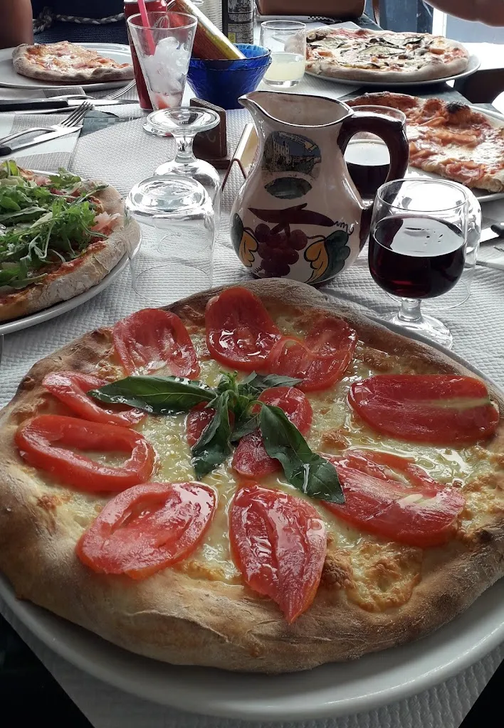 R Hertz_L'Osteria di Caterina Ristorante Pizzeria_Dolceacqua_review