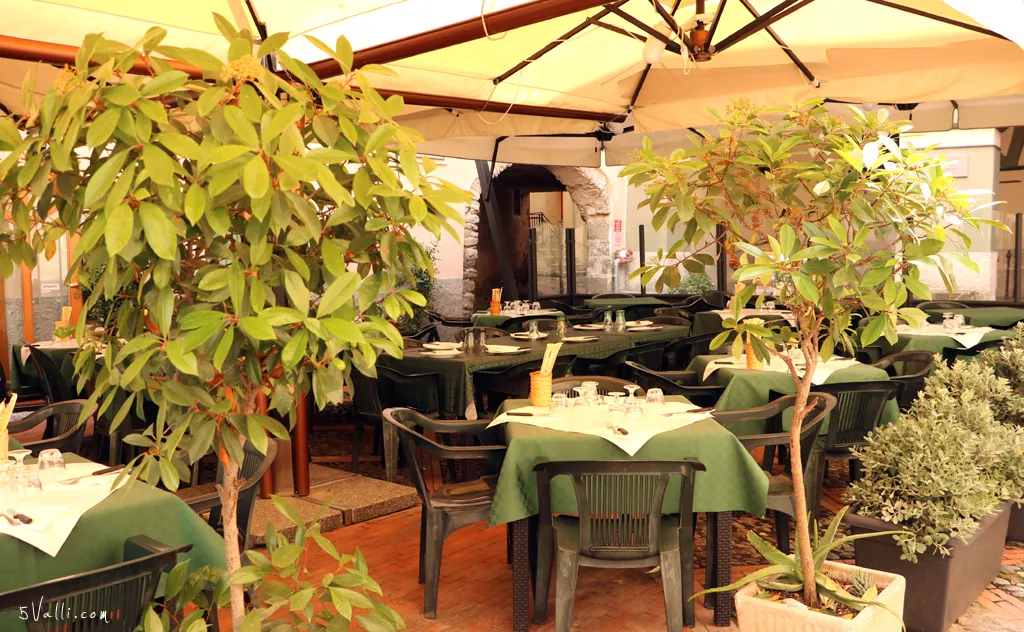 L'Osteria di Caterina Ristorante Pizzeria_Dolceacqua_slider_image_1