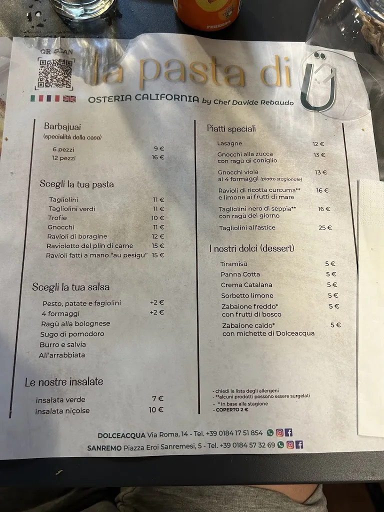 Menu_La pasta di U_Dolceacqua_image_3
