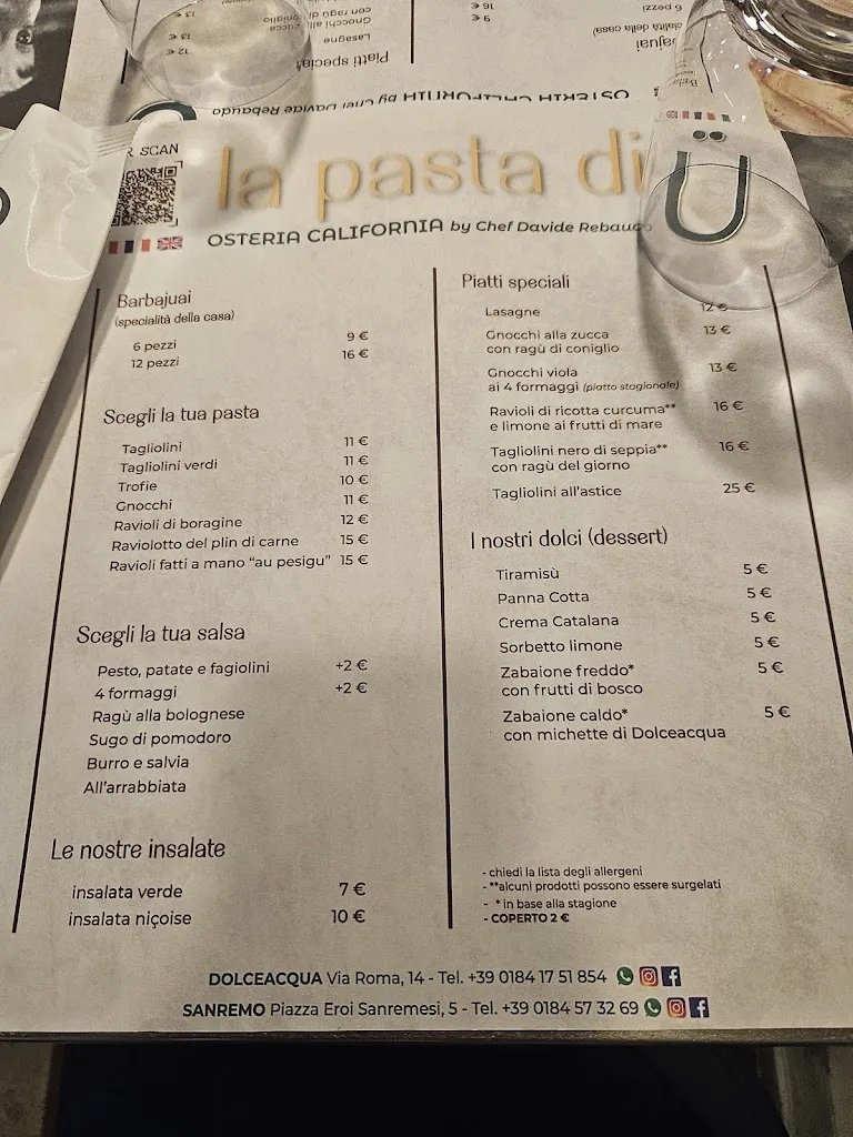 Menu_La pasta di U_Dolceacqua_image_4