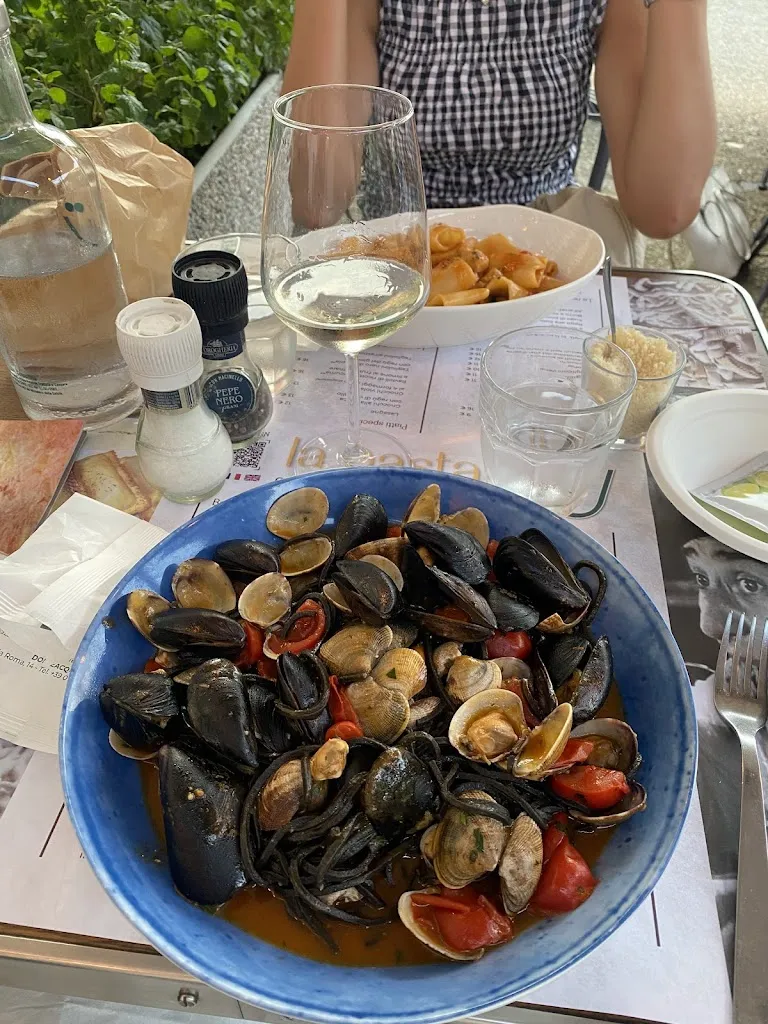 Wynnette Yip_La pasta di U_Dolceacqua_review