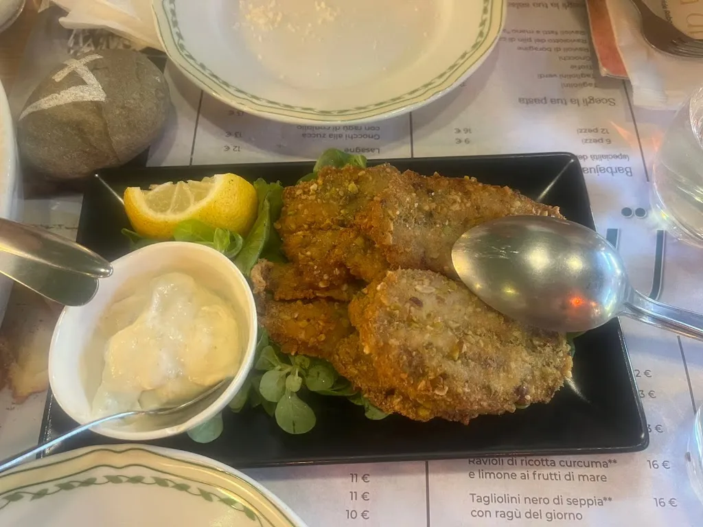 Tram Tr_La pasta di U_Dolceacqua_review