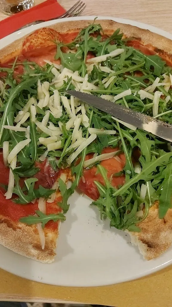 jouco bleeker_la Rampa_Dolceacqua_review