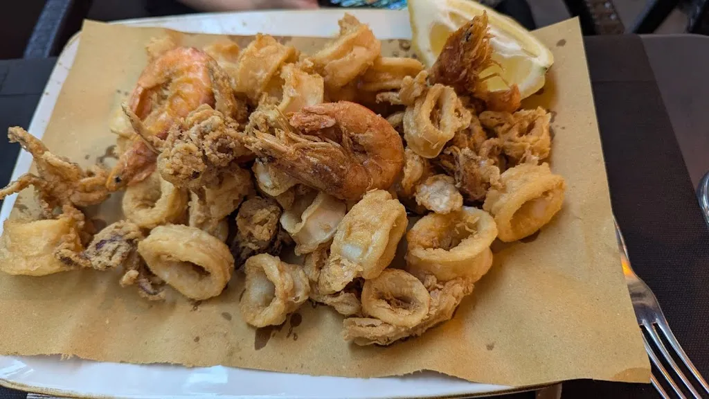 Jaanika Merilo_Il Borgo Pizzeria Ristorante_Dolceacqua_review