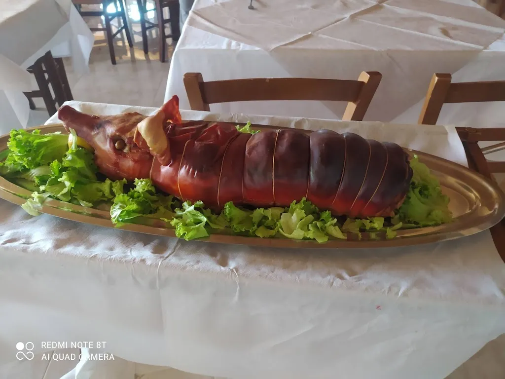 Maria Gallo_Ristorante Aria Fina_Dolceacqua_review