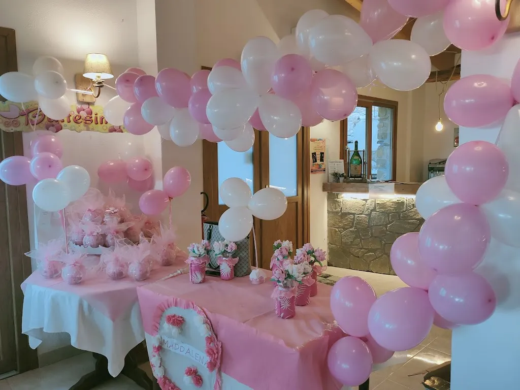 Gabriella_Ristorante Aria Fina_Dolceacqua_review