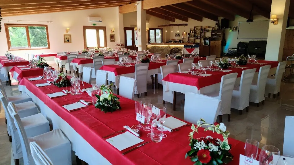 Ristorante Aria Fina restaurant in Dolceacqua