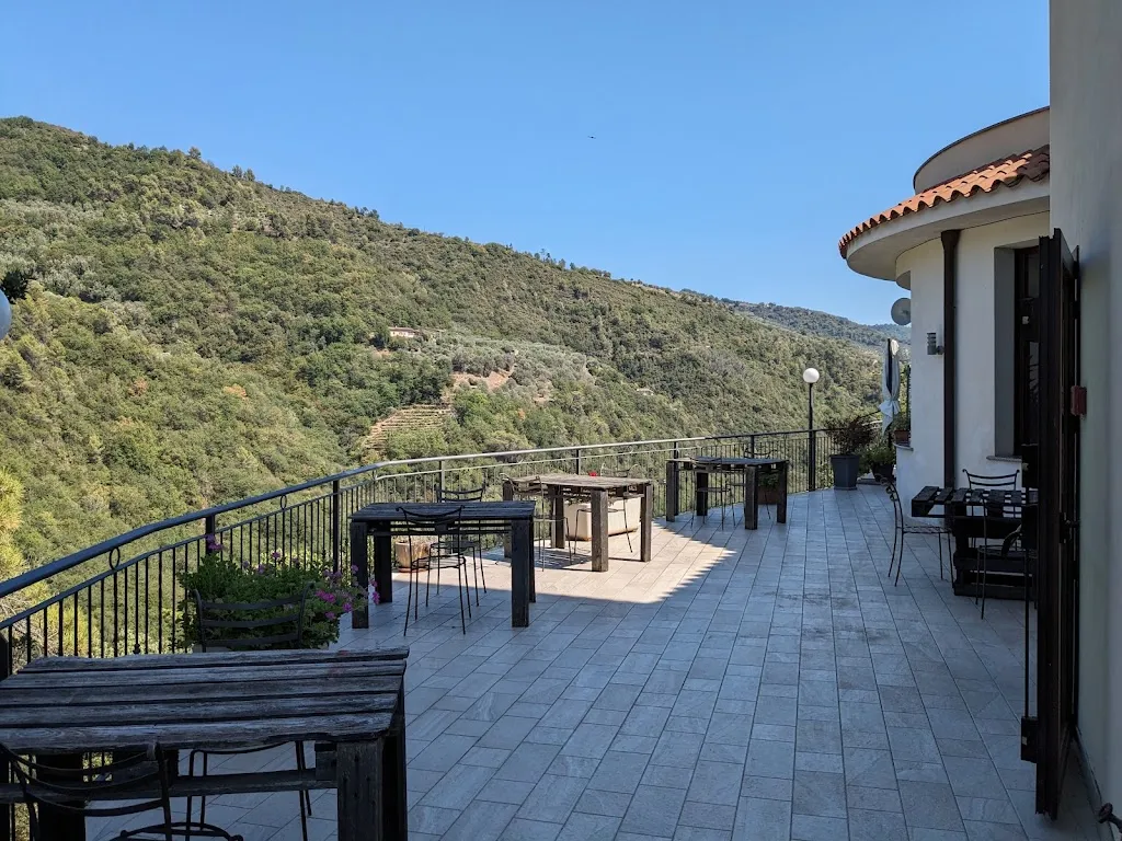 Alexander Liebermann_Da U Gentile_Dolceacqua_review