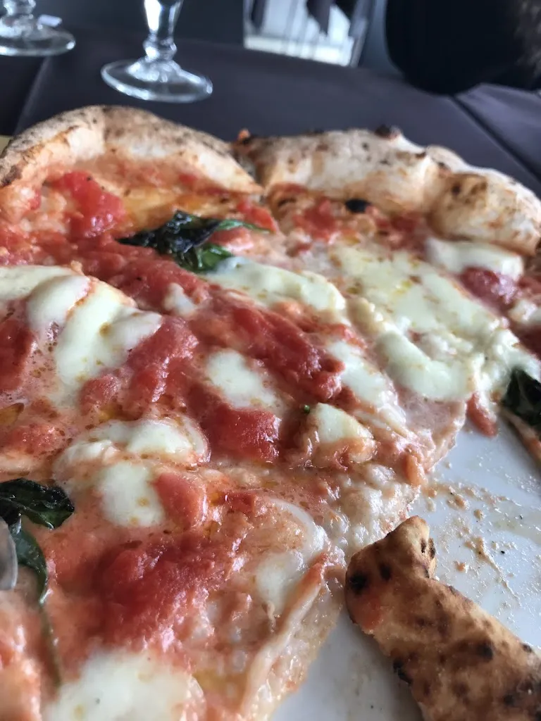 Patric Strömbäck_Pizzeria - Friggitoria Zero 81_Dolceacqua_review