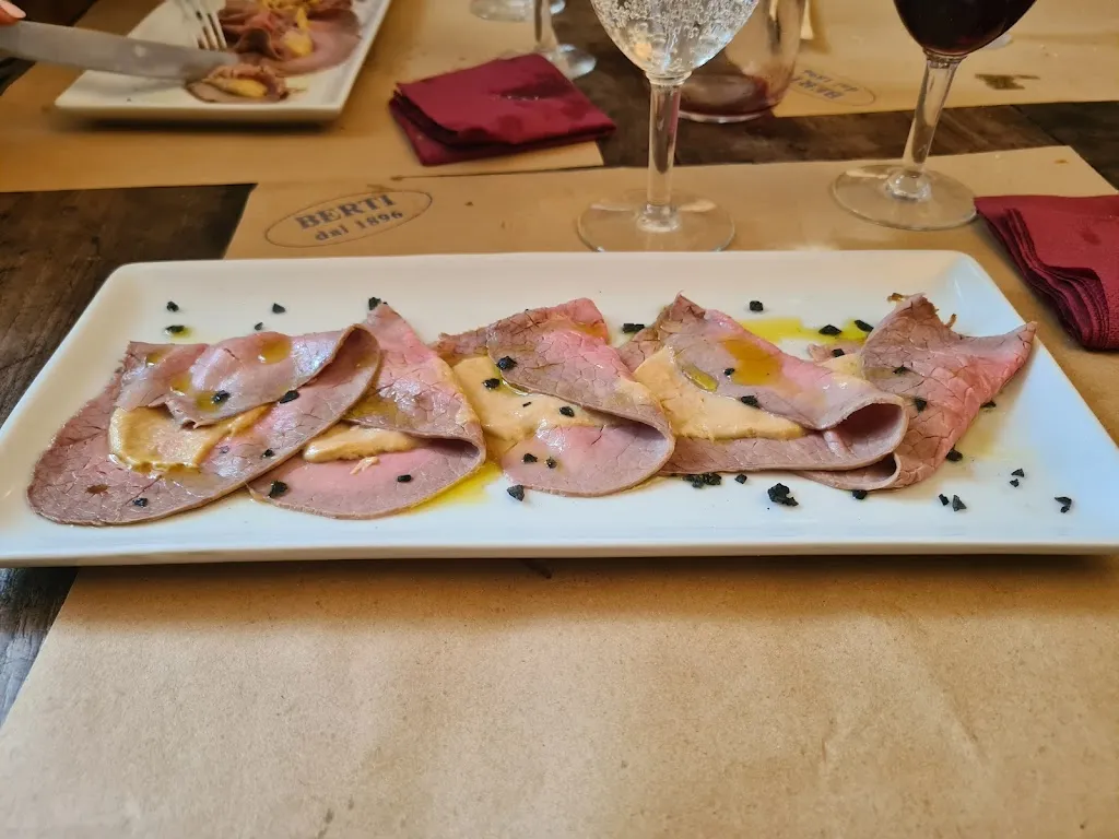 David David_Cà Berti_Fontanigorda_review