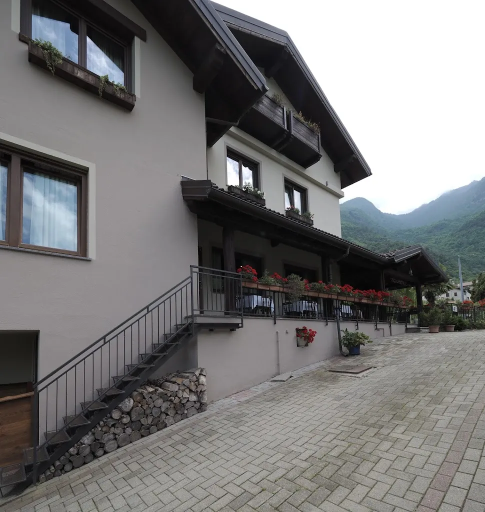 Sebastian Reiz_Ristorante Al Maniero_Issogne_review