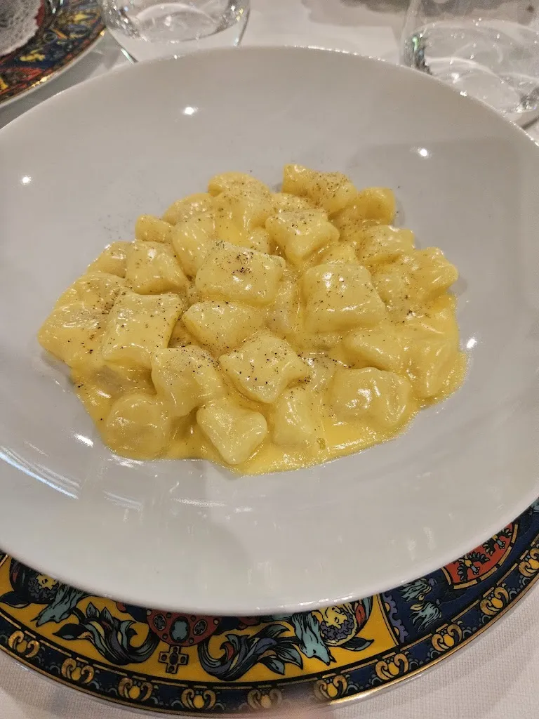 Thomas Bacher_Ristorante Al Maniero_Issogne_review