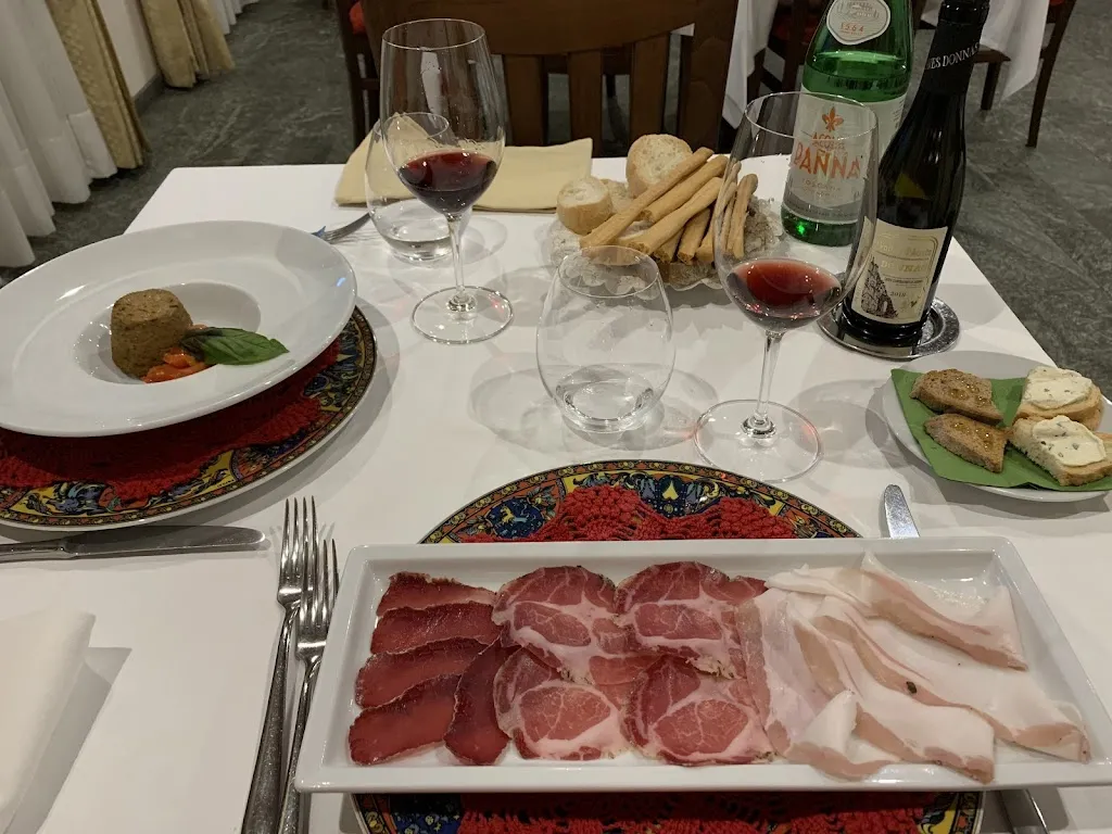 Lo Ga_Ristorante Al Maniero_Issogne_review