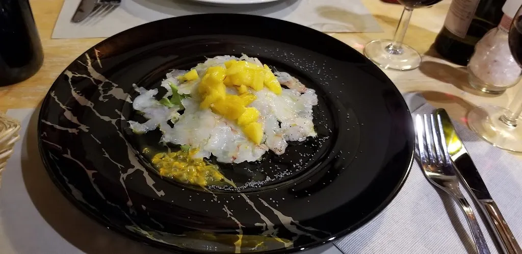 Analyn O'Rorke_Ristorante Tennis Club Garlenda_Garlenda_review