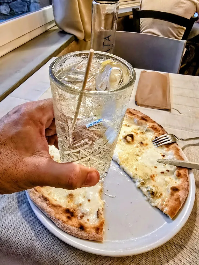 Jesus Martin Fernandez_La tana del lupo_Framura_review