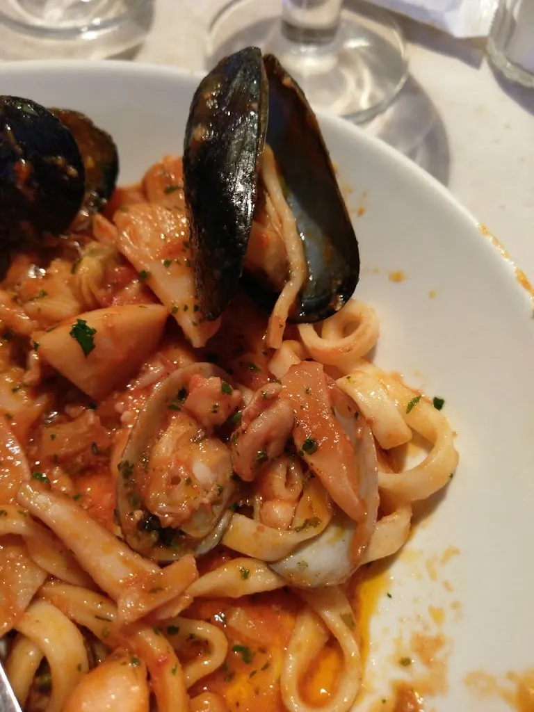 Gerald Yu_Ristorante Silvia_Framura_review