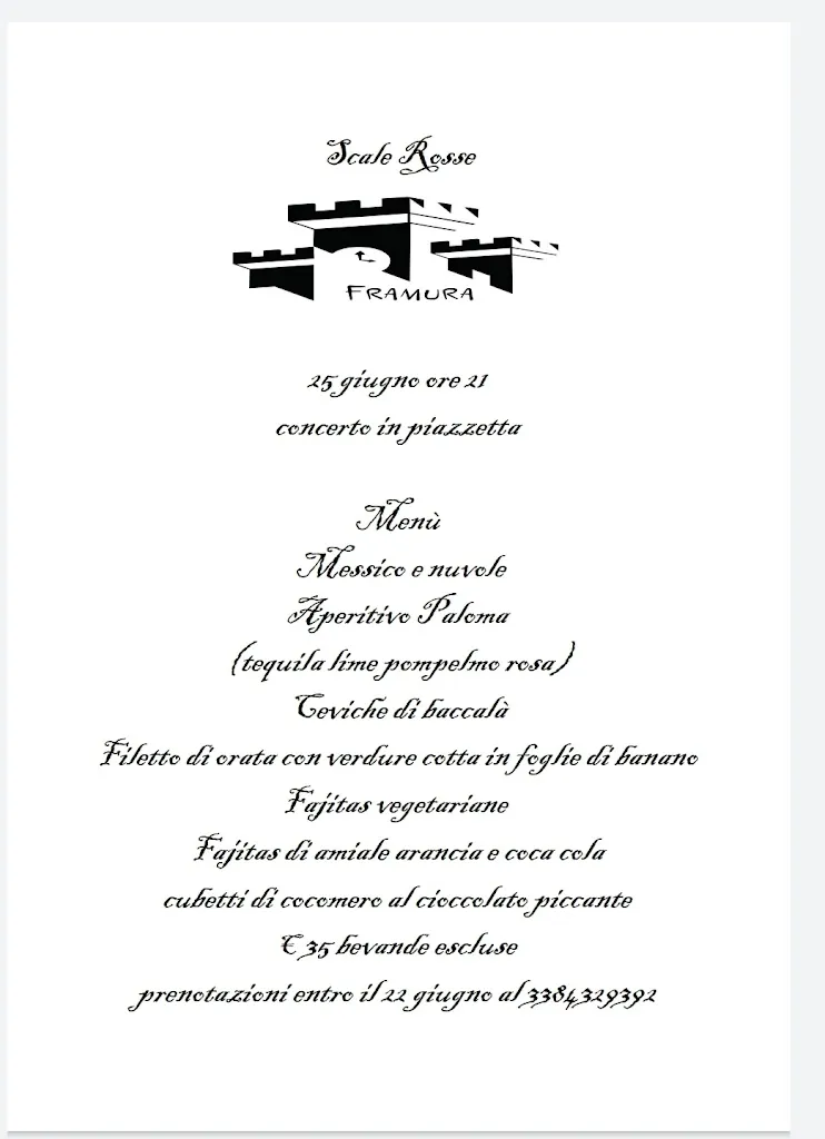 Menu_Scale Rosse_Framura_image_3