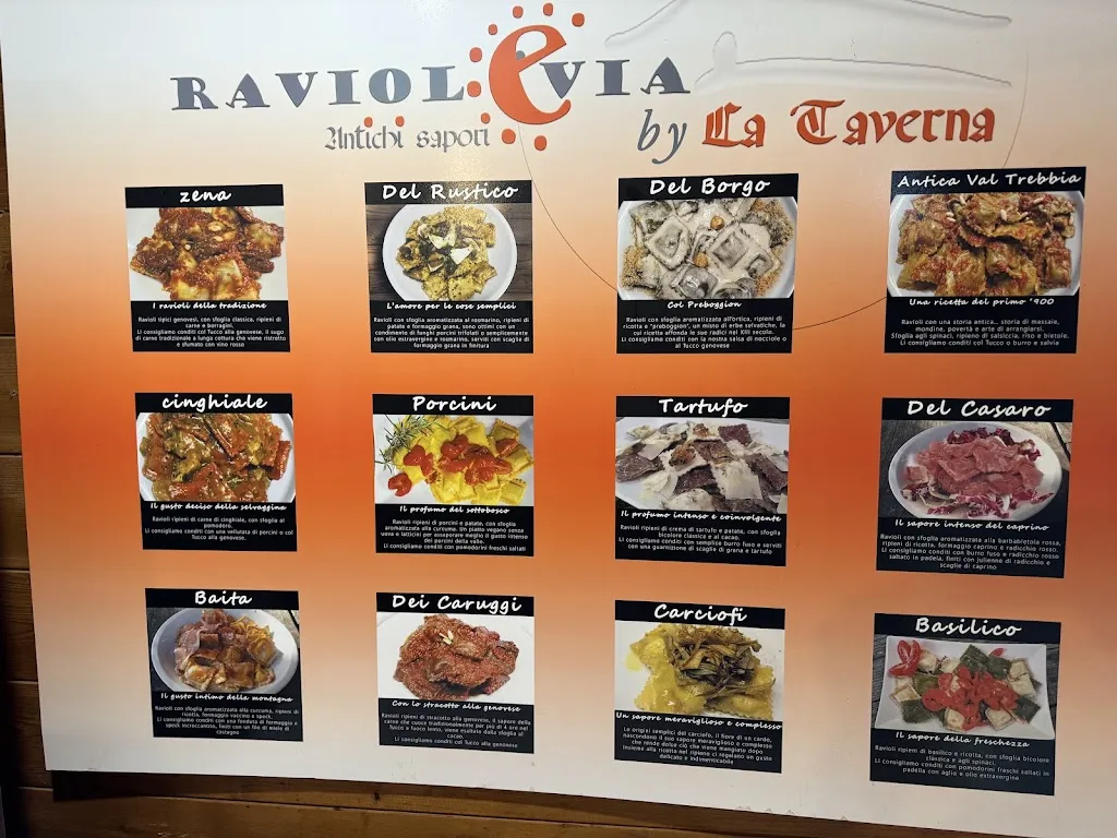 Menu_La Taverna Val Trebbia_Gorreto_immagine_1