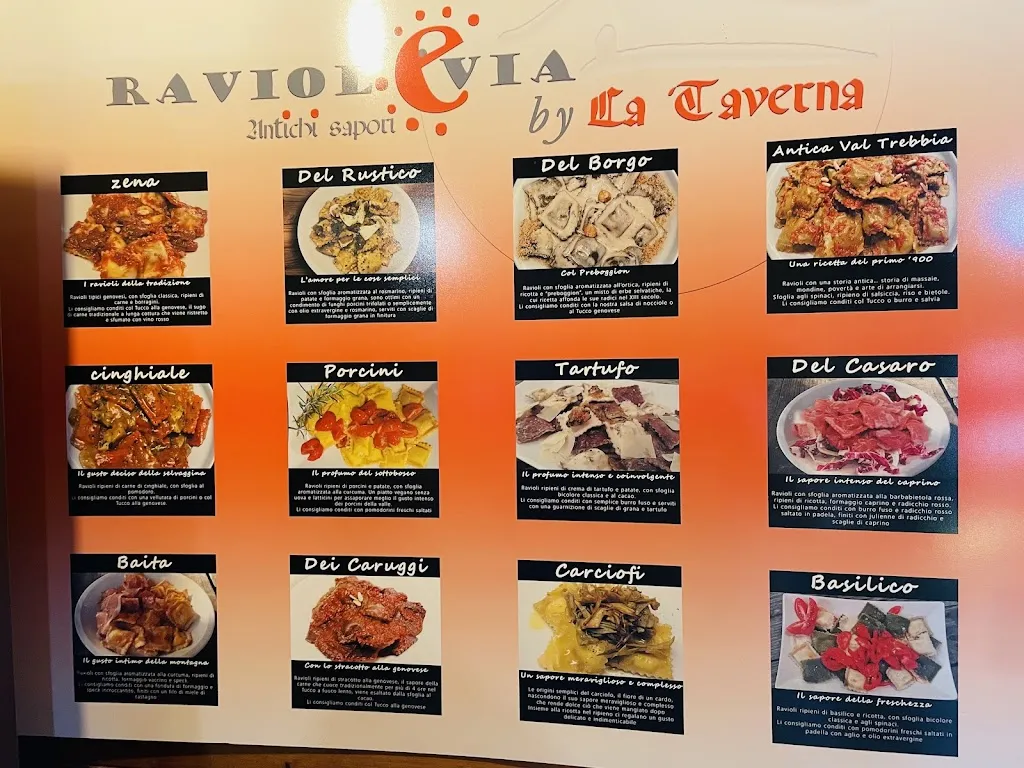 Menu_La Taverna Val Trebbia_Gorreto_immagine_3