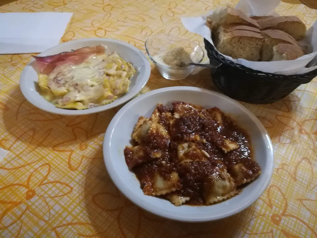 Matthew Kirschnick_La Taverna Val Trebbia_Gorreto_recensione