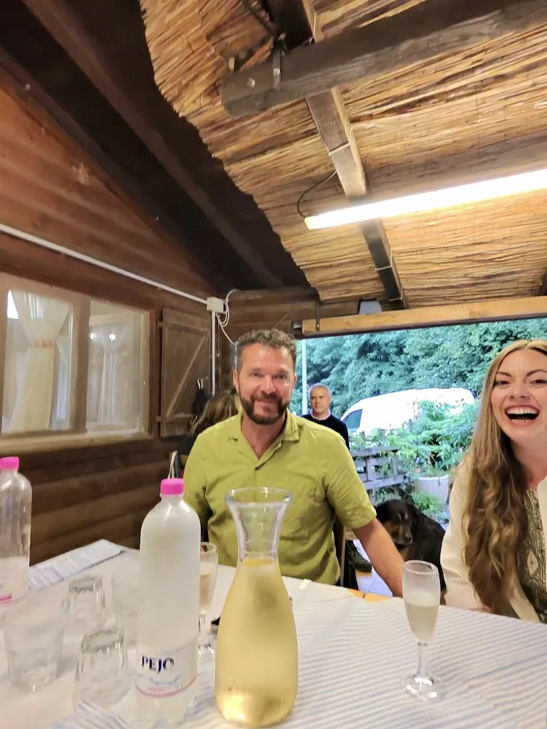 Ugo Vaccalluzzo_La Taverna Val Trebbia_Gorreto_recensione