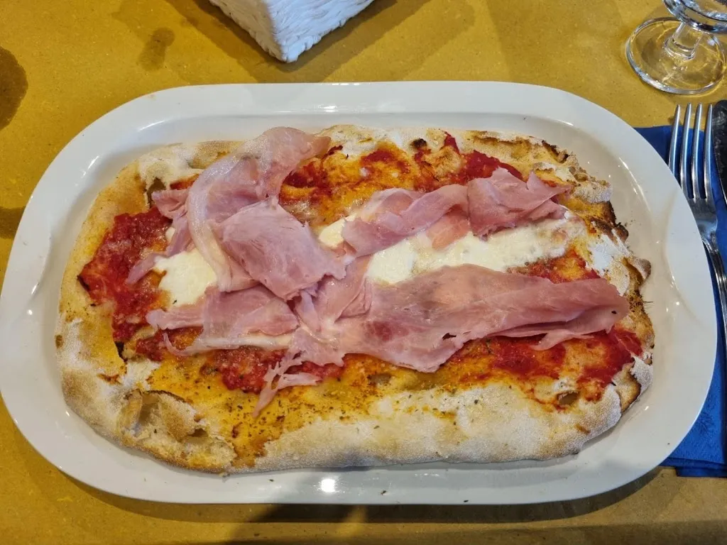 Francesca Bettineschi_BAR-Ristorante il Nuovo Cavallo Bianco_Giusvalla_review