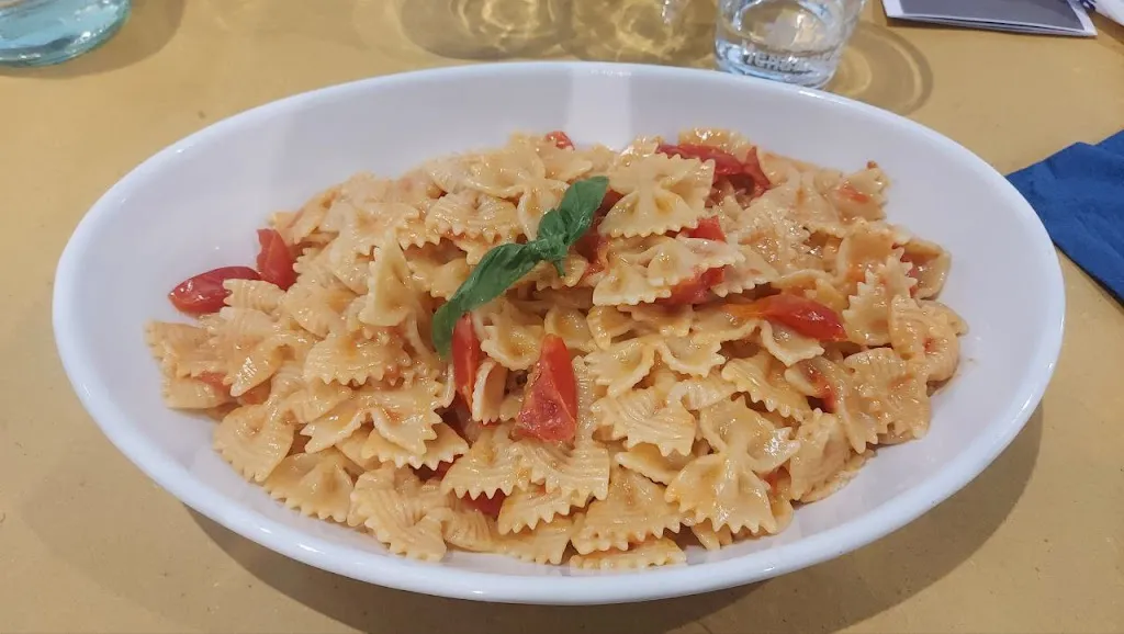 viviana gabrini_BAR-Ristorante il Nuovo Cavallo Bianco_Giusvalla_review