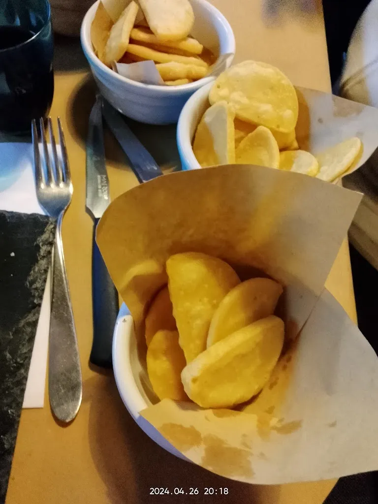 Sarah Carnevale_Lo Scoiattolo_Giusvalla_review