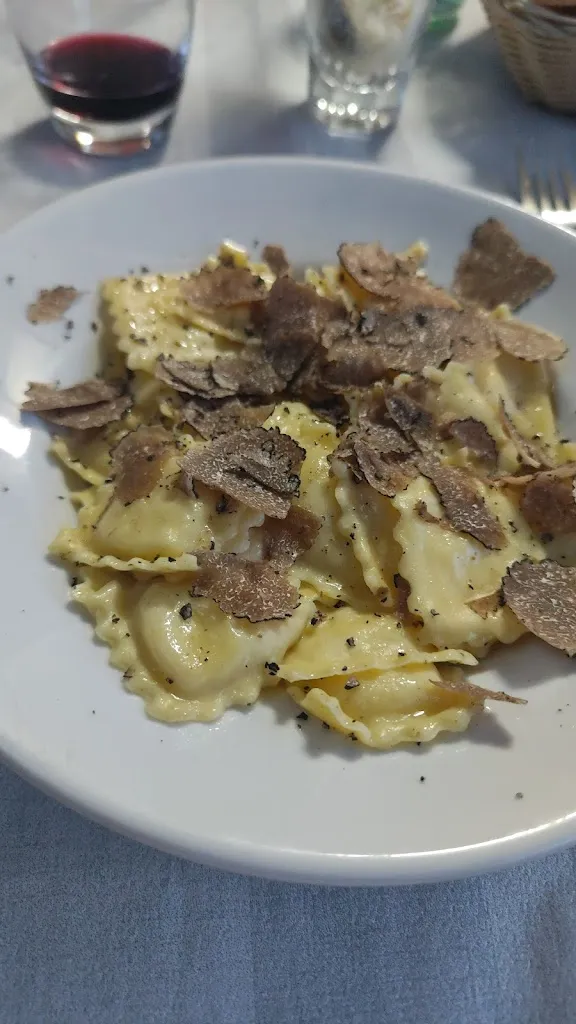 Nadia Puffo_Trattoria Miravalle_Giusvalla_review