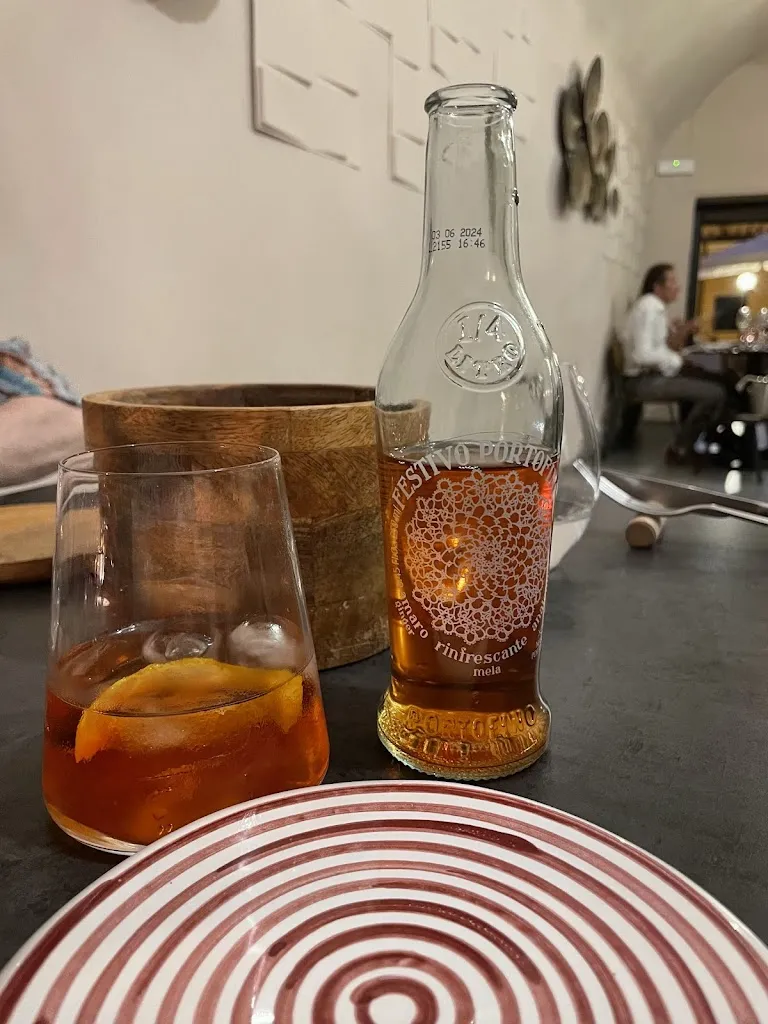 Menu_A Grillo Restaurant & Wine_Imperia_image_9