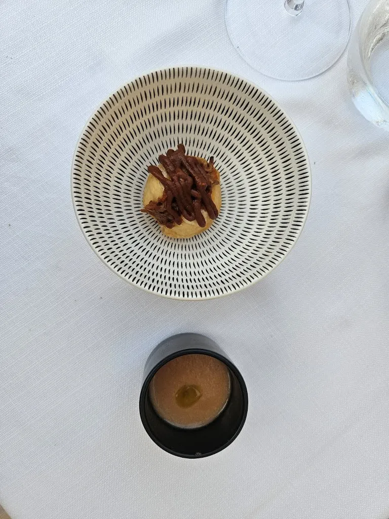 Thomas Estermann_A Grillo Restaurant & Wine_Imperia_review